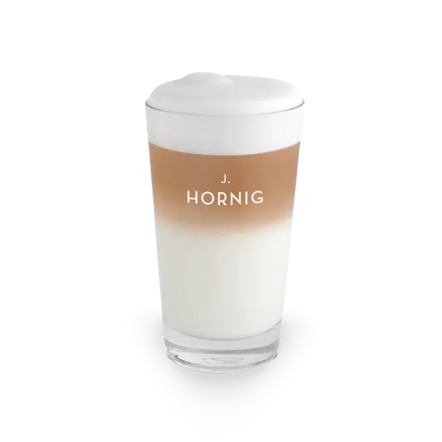 j-hornig-caff-latte-glas-gastro-glas-mit-logo image 1