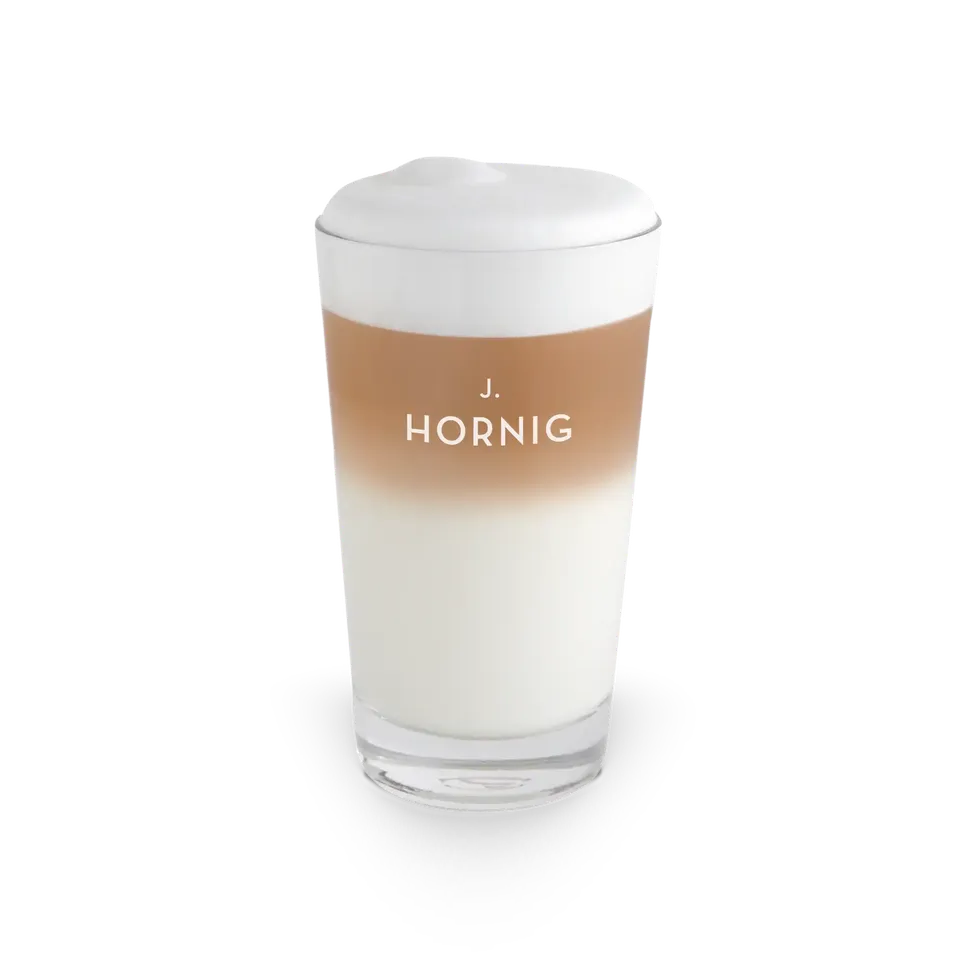 j-hornig-caff-latte-glas-gastro-glas-mit-logo image 1