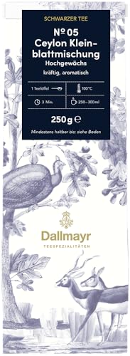 dallmayr-schwarztee-nr-5-ceylon-kleinblatt-loser-tee-250-g image 4