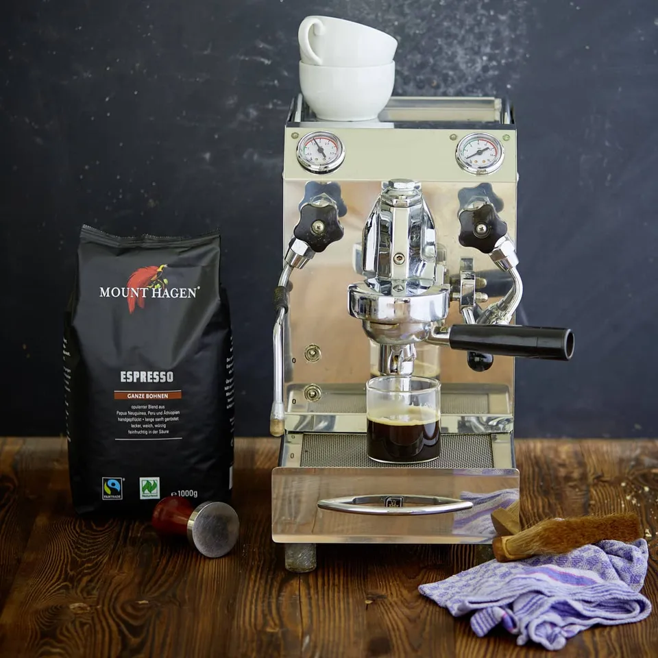 mount-hagen-espresso-1kg-ganze-bohne-bio-fair image 1