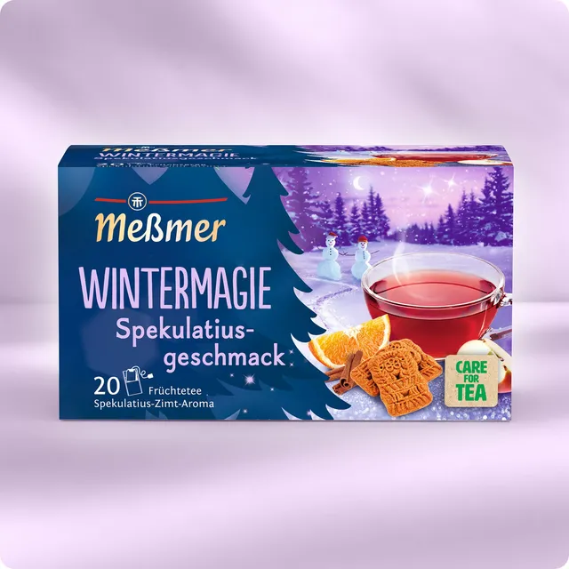 me-mer-wintermagie-wintertee-mit-spekulatius-geschmack image 1