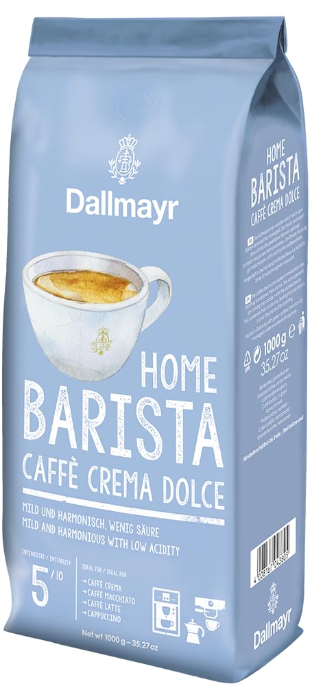 dallmayr-home-barista-caff-crema-dolce-1000g-ganze-bohne image 2