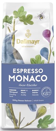 dallmayr-espresso-monaco-espresso-ganze-bohne-250g image 6