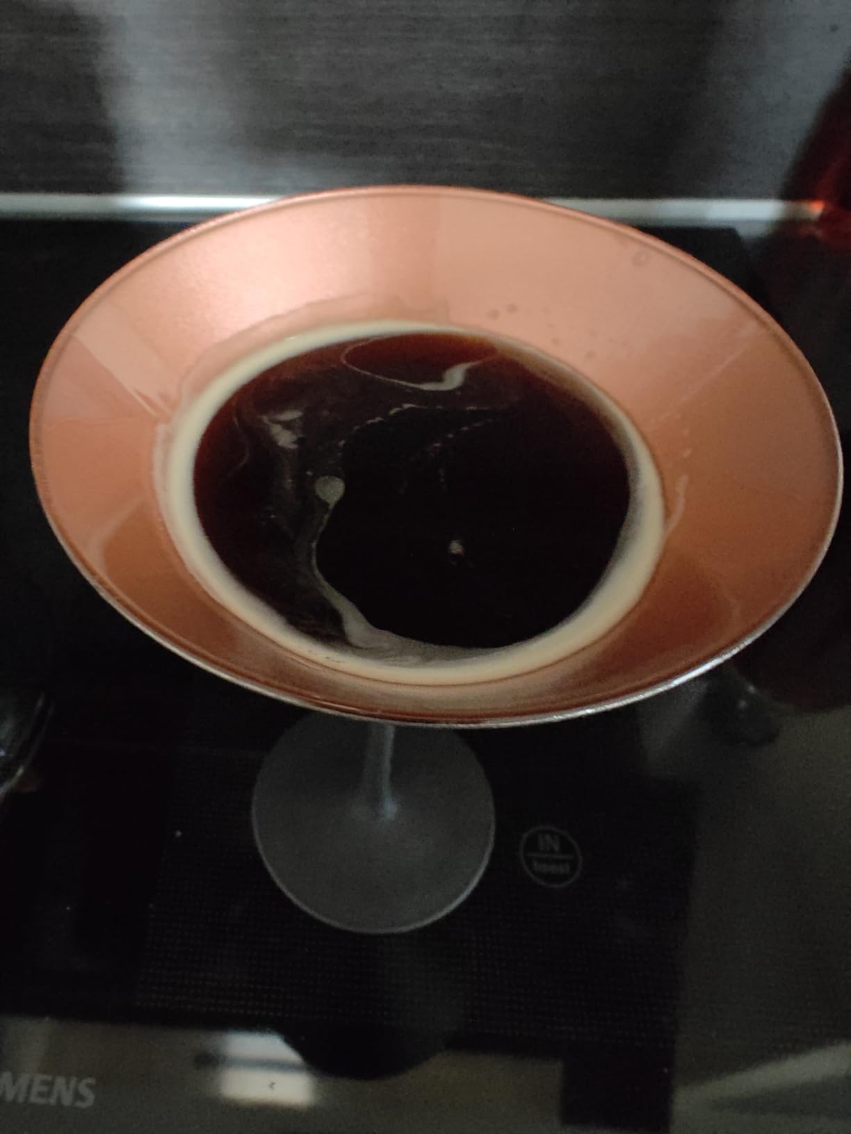 Leckerer Feierabend-Drink