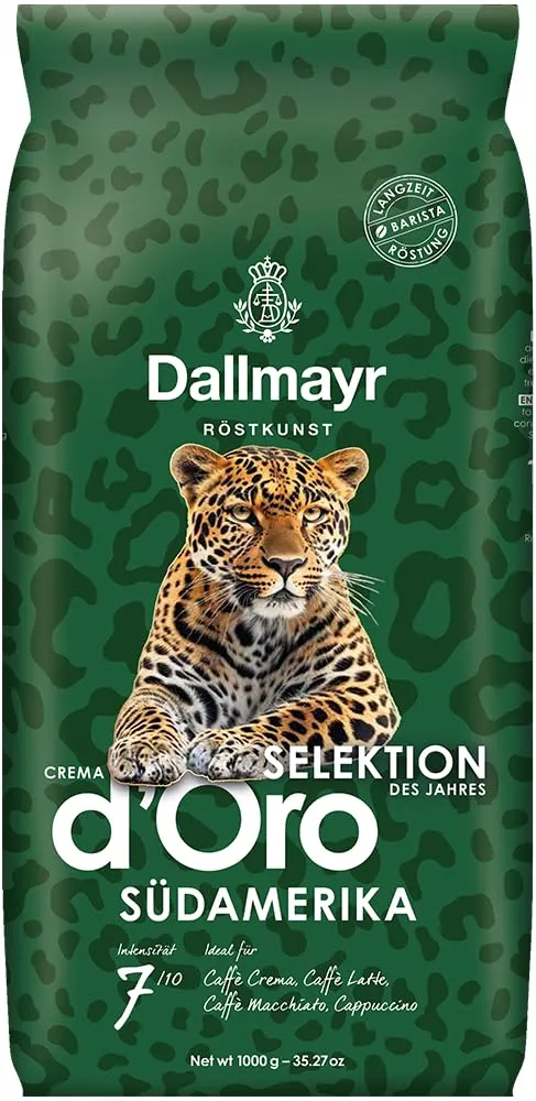 dallmayr-crema-d-oro-selektion-des-jahres-kaffee-ganze-bohne-1000g image 1