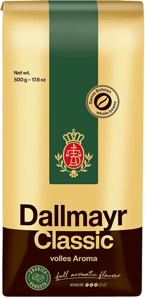 dallmayr-classic-500g-ganze-bohne-r-stkaffee image 1
