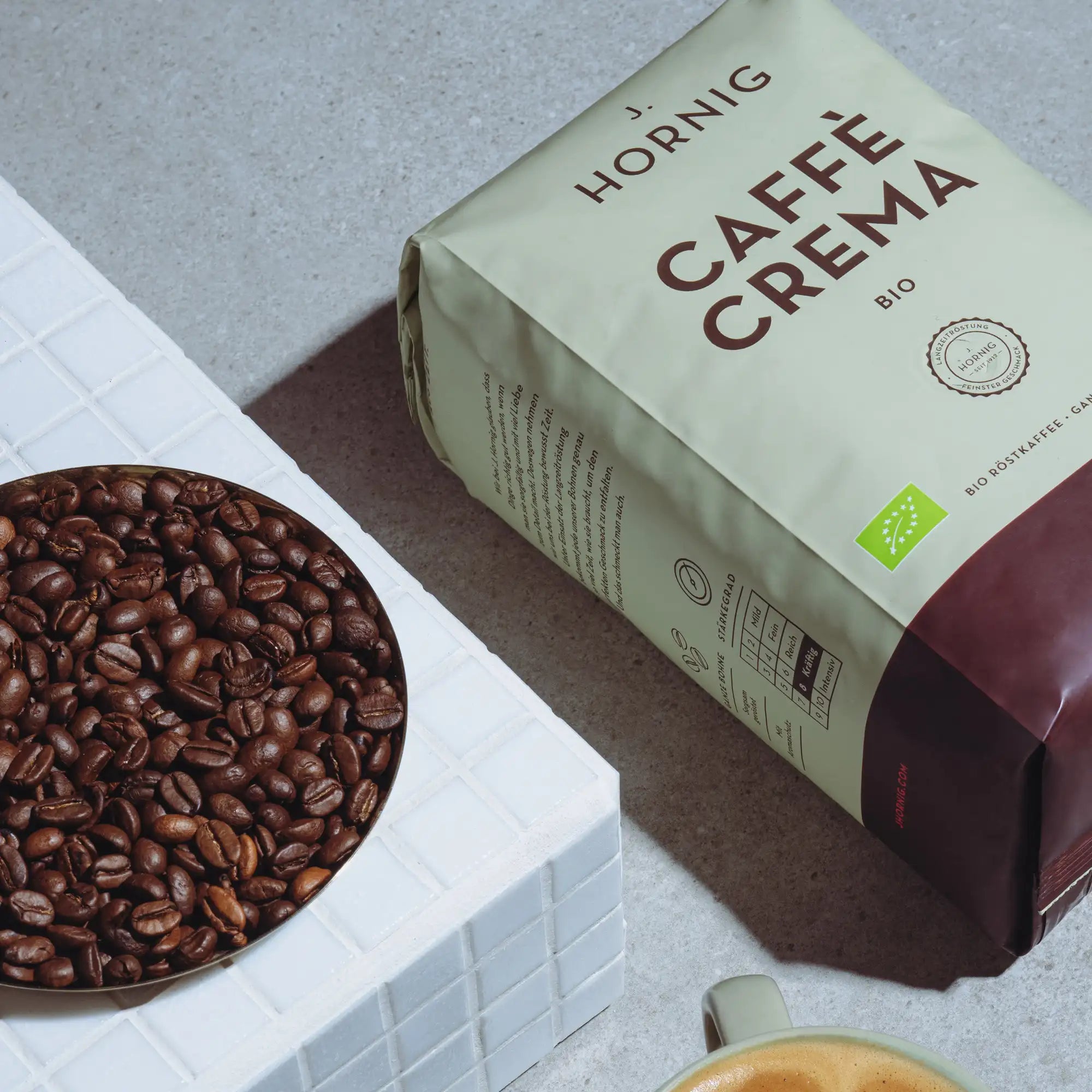 j-hornig-caff-crema-bio-fairtrade-kaffee-ganze-bohne image 4