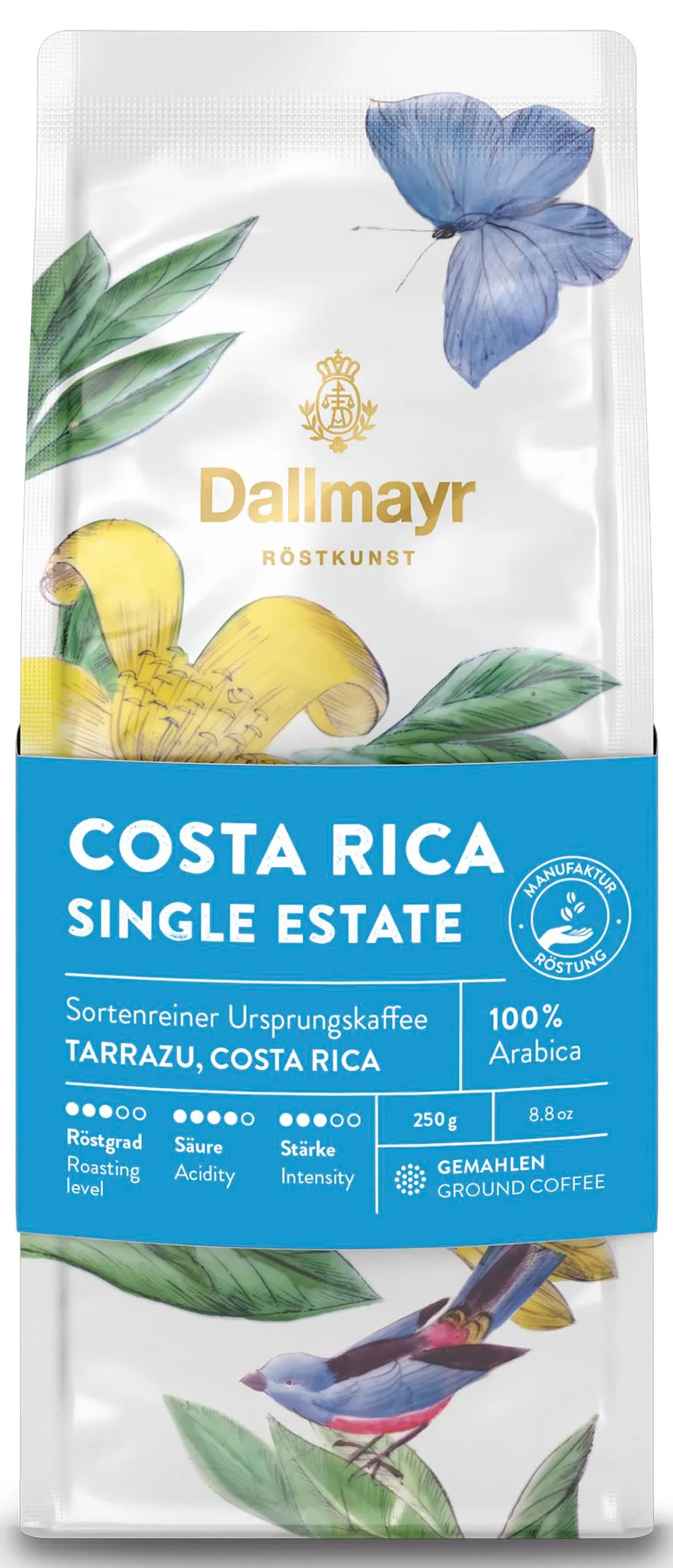 dallmayr-costa-rica-single-estate-r-stkaffee-250g-gemahlen image 1