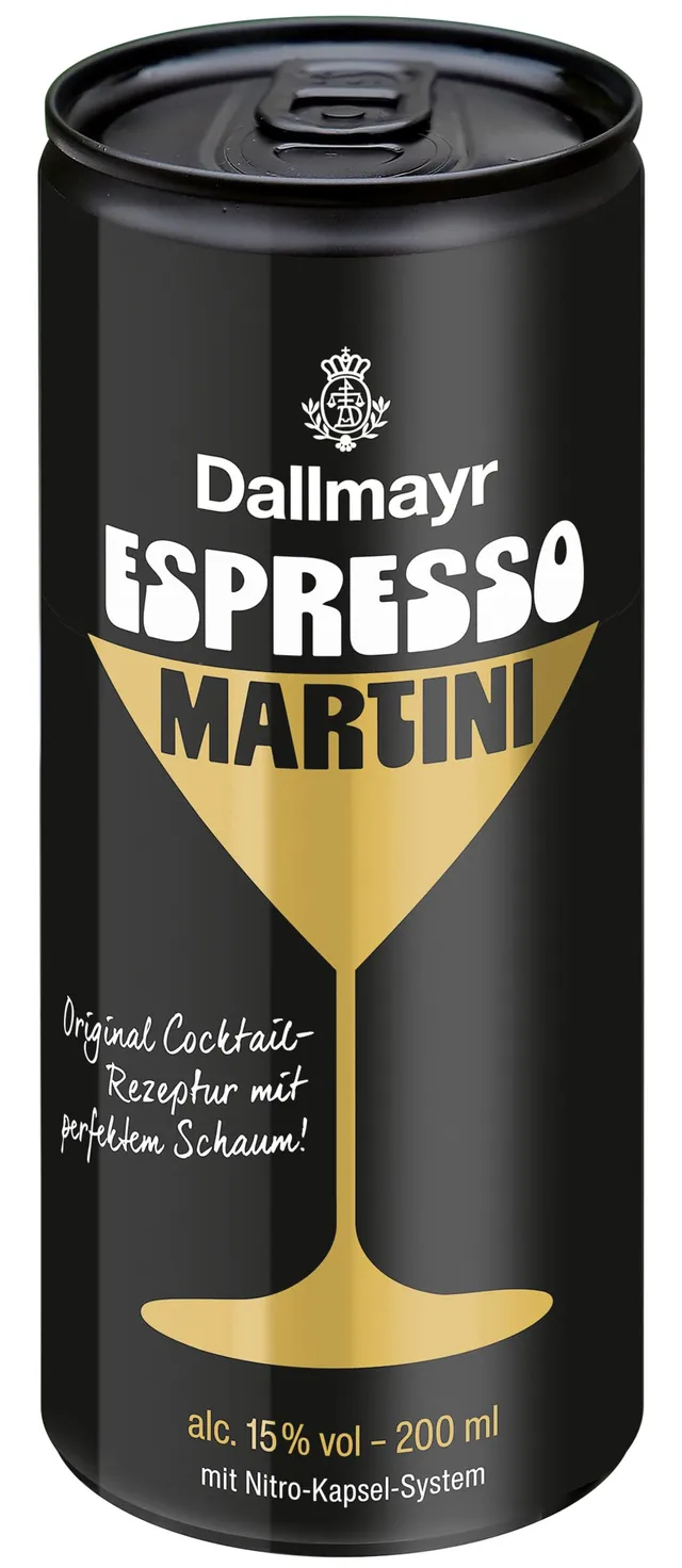 dallmayr-espresso-martini-200ml-dose-ready-to-drink-15-vol-mit-nitro image 1