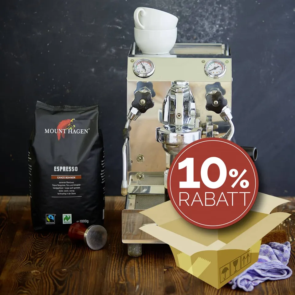 mount-hagen-espresso-bio-fair-espresso-ganze-bohne-6x1kg-sparpaket image 1