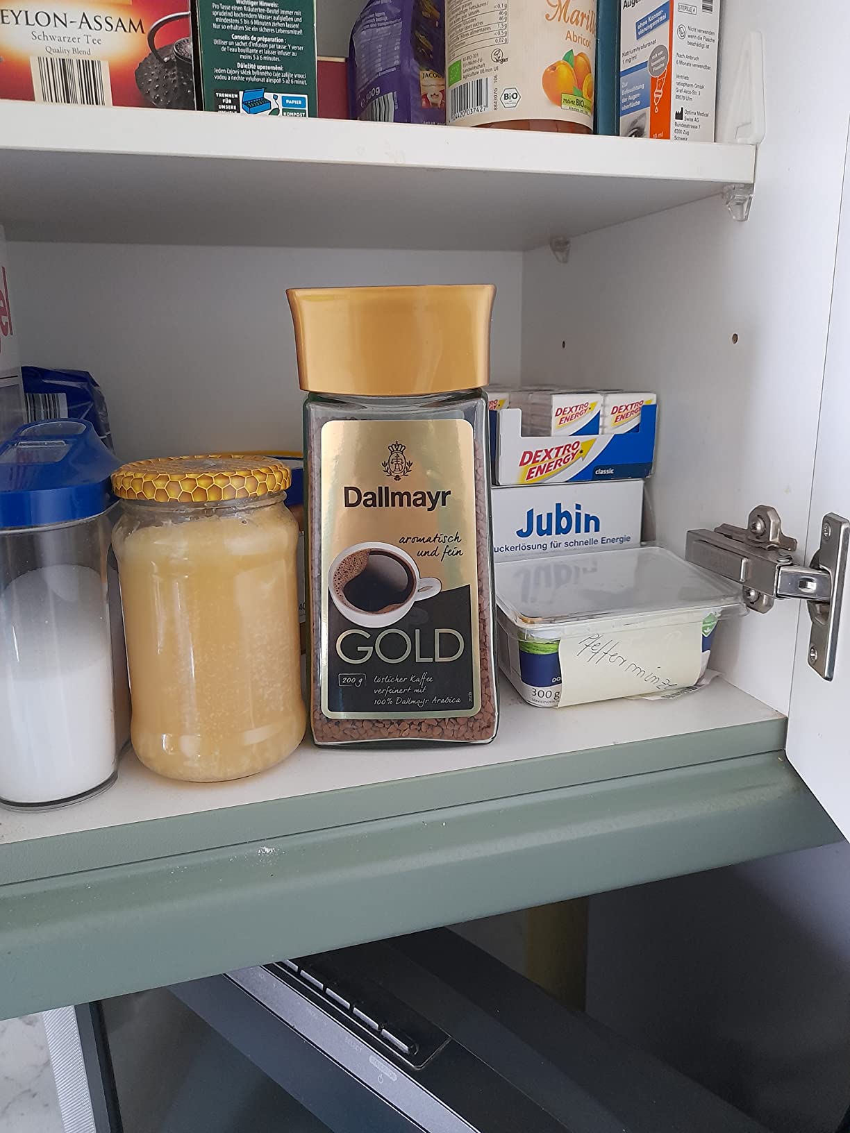 Klasse für Camping und Büro