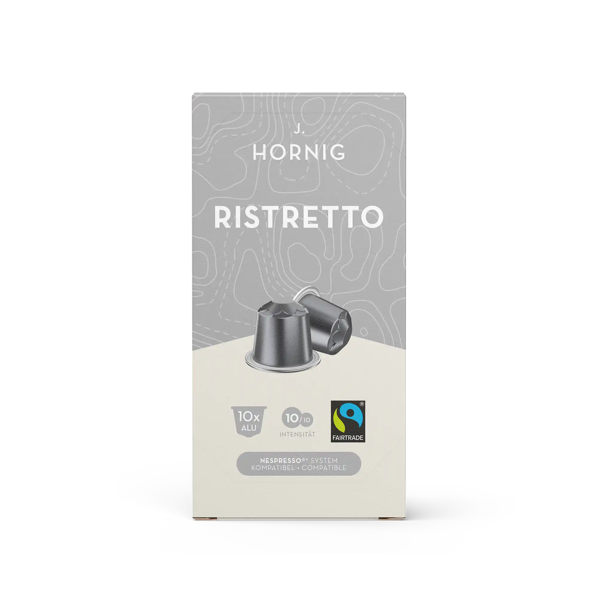 j-hornig-ristretto-nespresso-kompatible-kaffeekapseln-st-rke-10-10-fairtrade image 1
