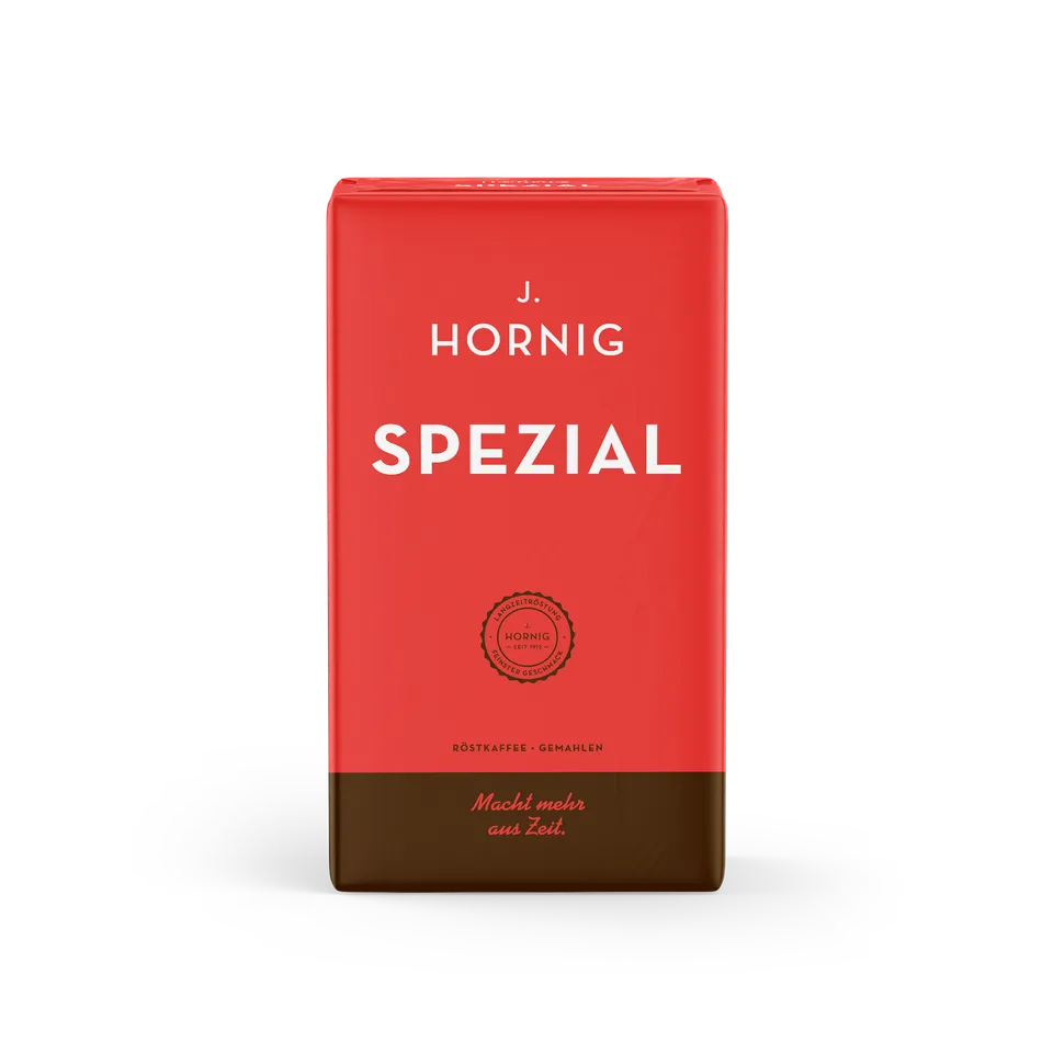 j-hornig-spezial-gemahlen-filterkaffee-gemahlen image 1