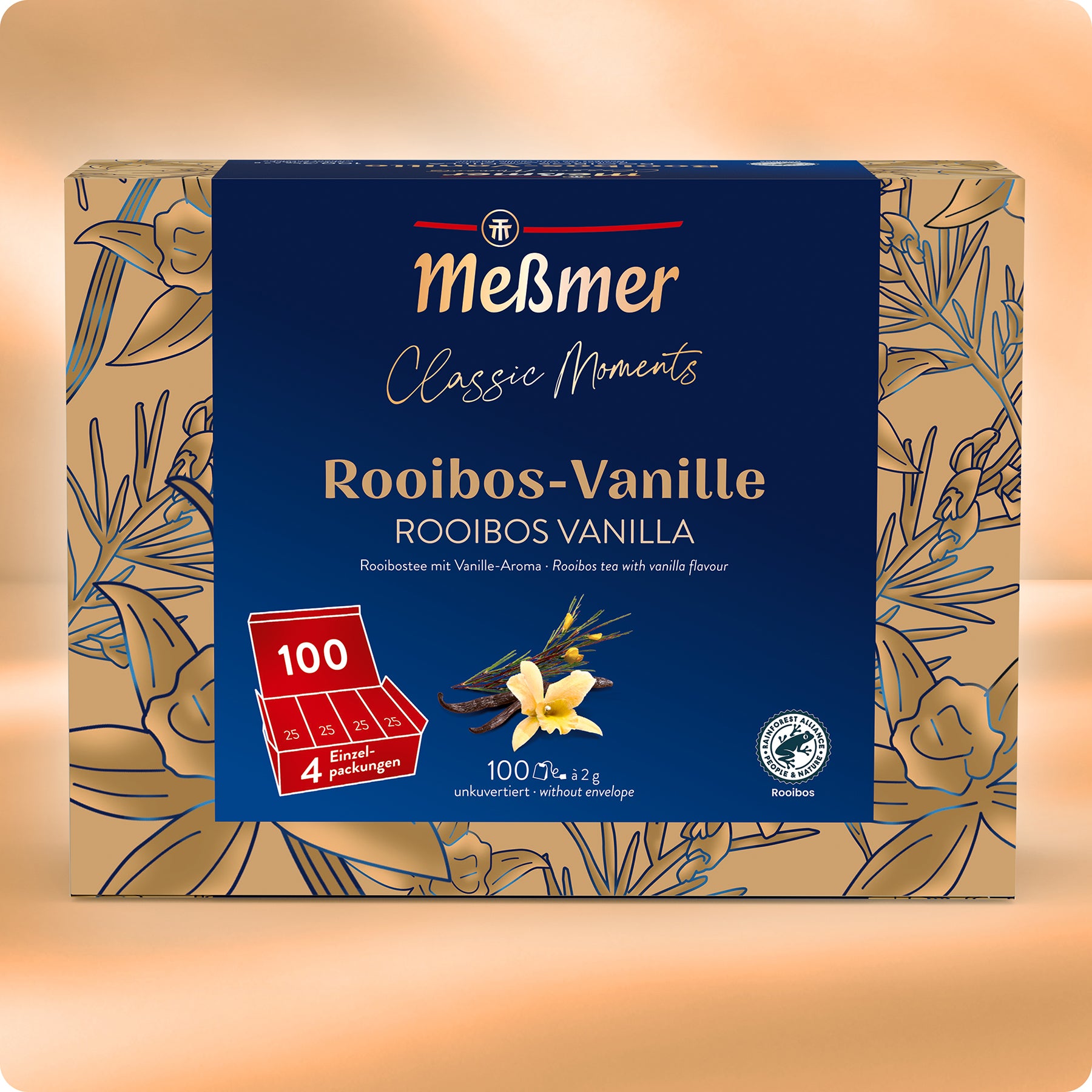 me-mer-classic-moments-rooibos-vanille-rooibos-tee image 1