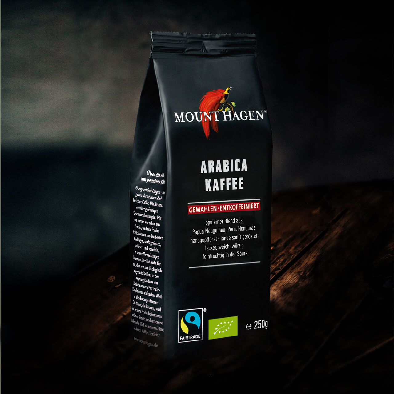 mount-hagen-arabica-kaffee-entkoffeiniert-250g-gemahlen-bio-fair image 2