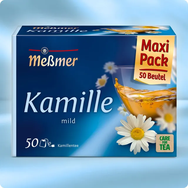 me-mer-kamille-classic-moments-kr-utertee-maxipack image 1