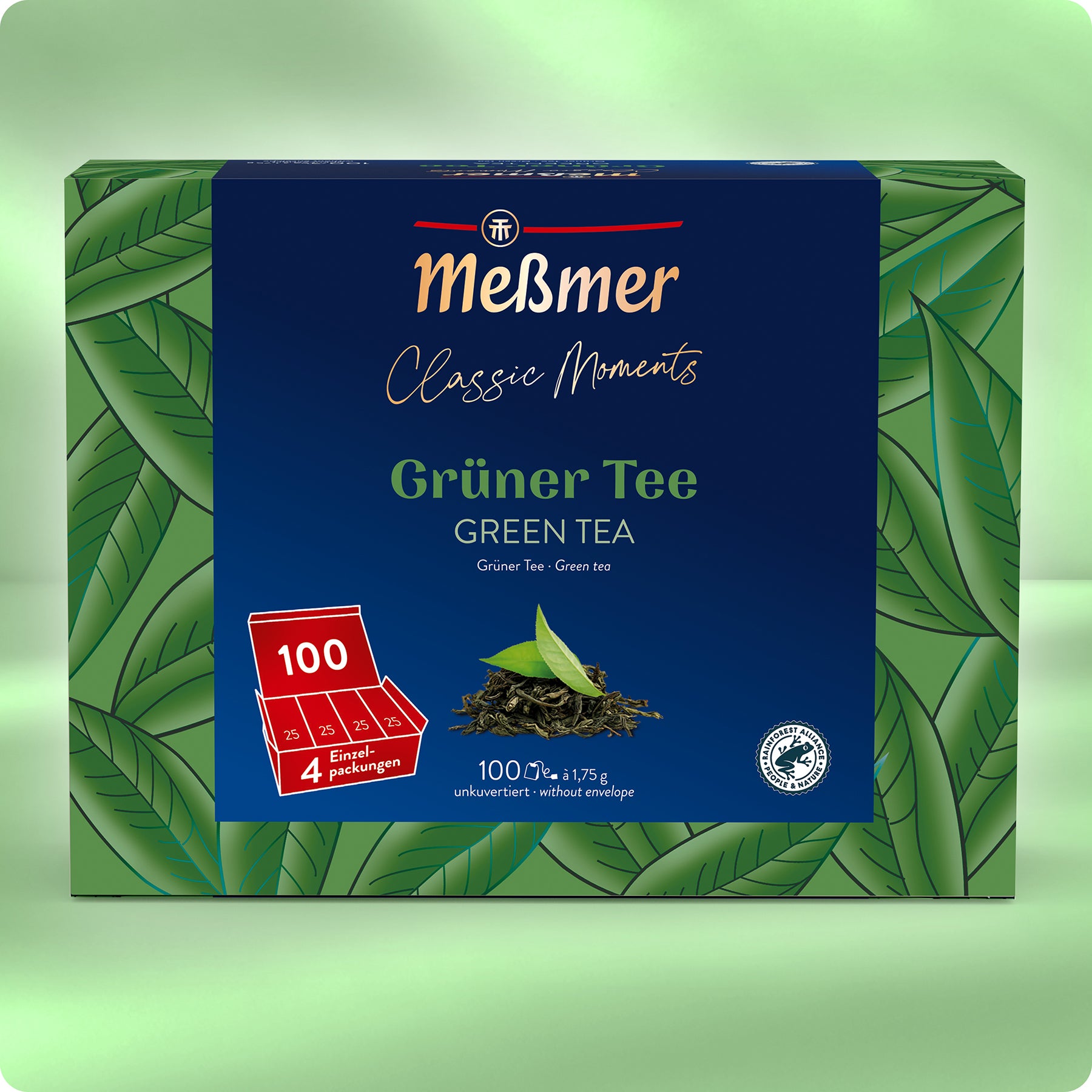 me-mer-classic-moments-gr-ner-tee-lose image 1