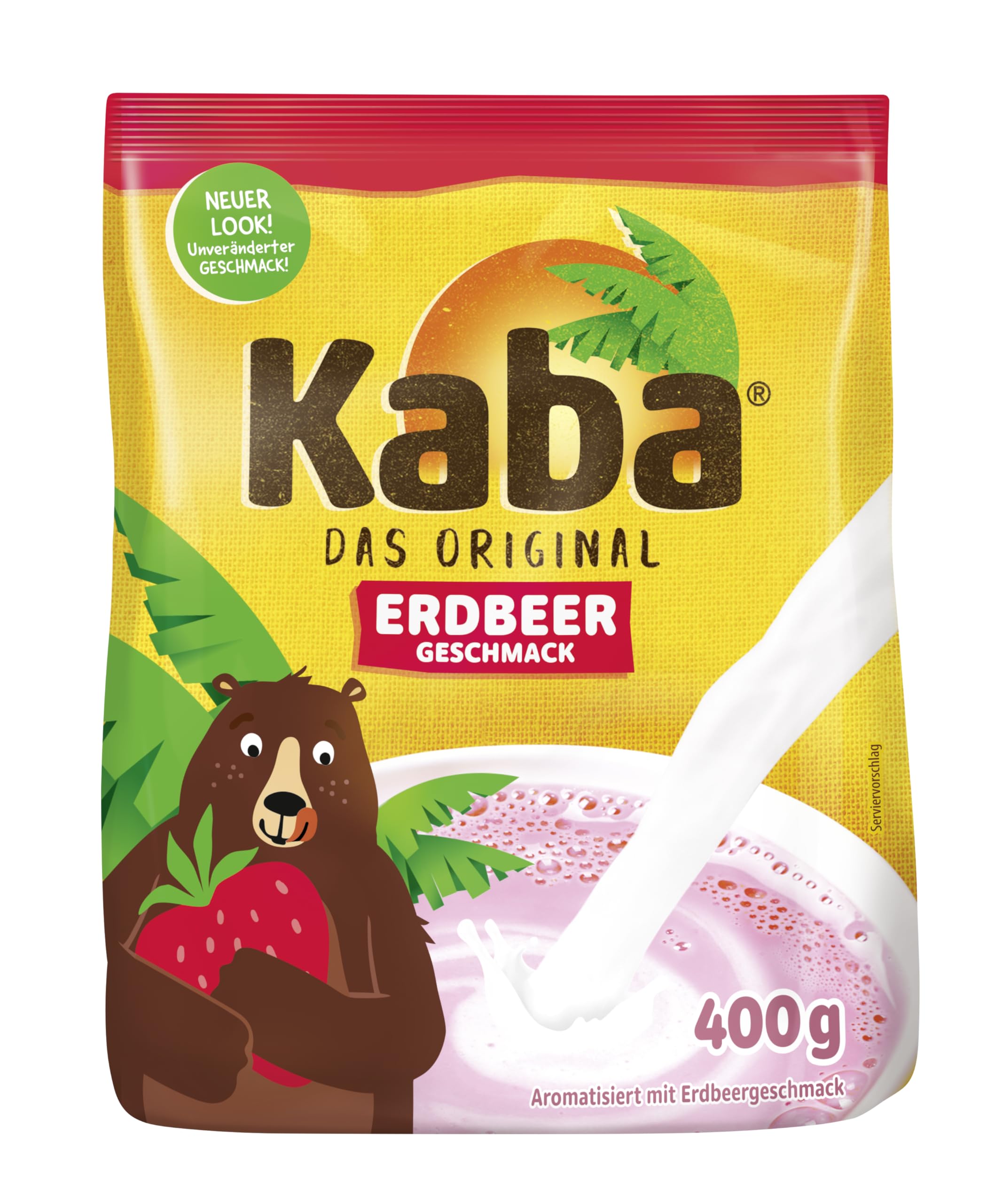 kaba-erdbeer-trinkpulver-erdbeer-milch-400g-beutel image 1