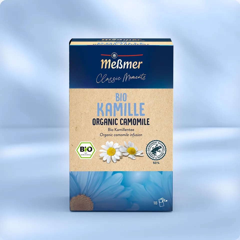 me-mer-classic-moments-bio-kamille-kr-utertee image 1