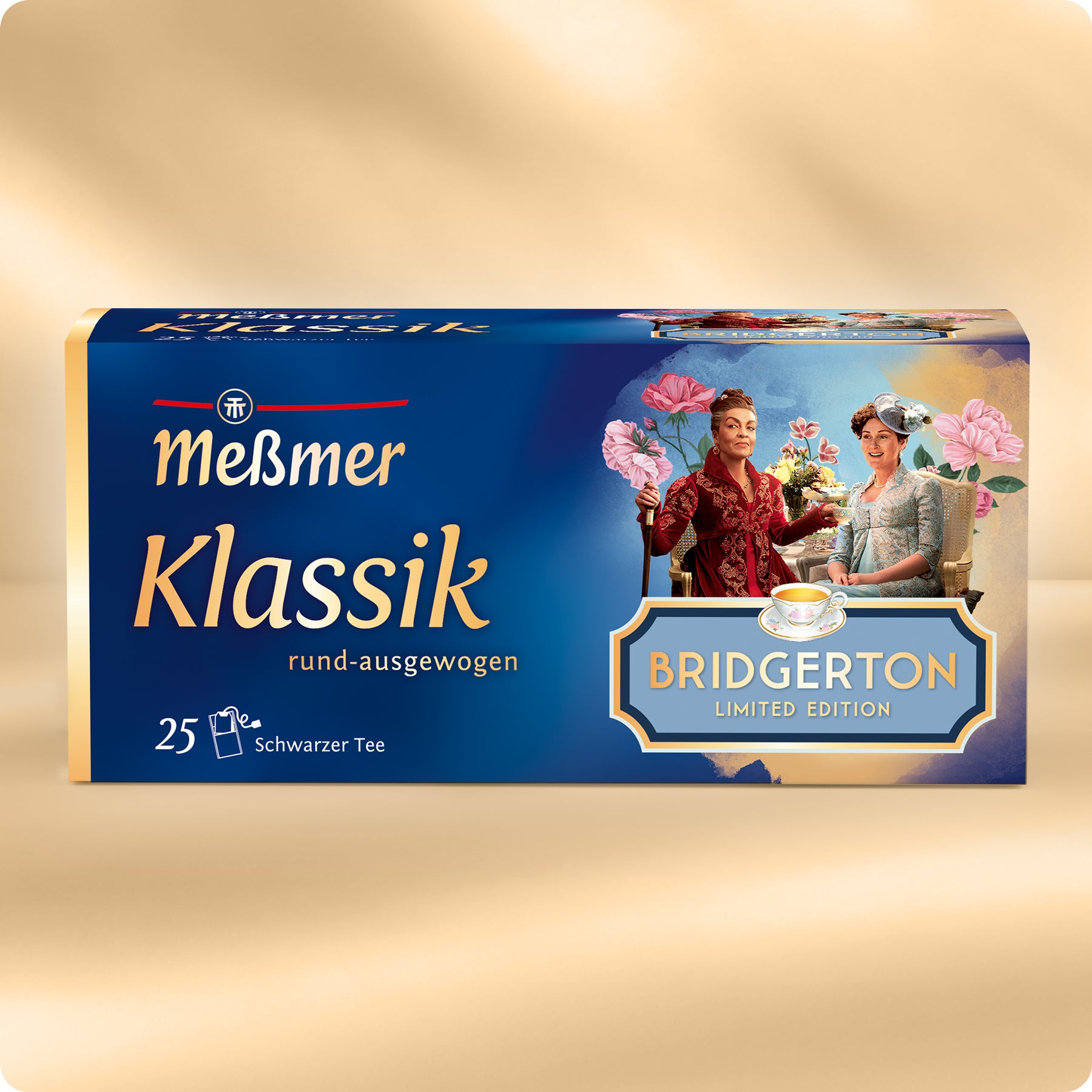 me-mer-klassik-schwarzer-tee image 1