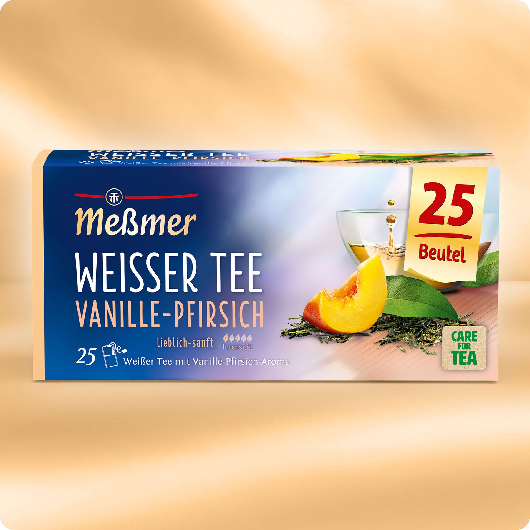 me-mer-wei-er-tee-vanille-pfirsich image 1
