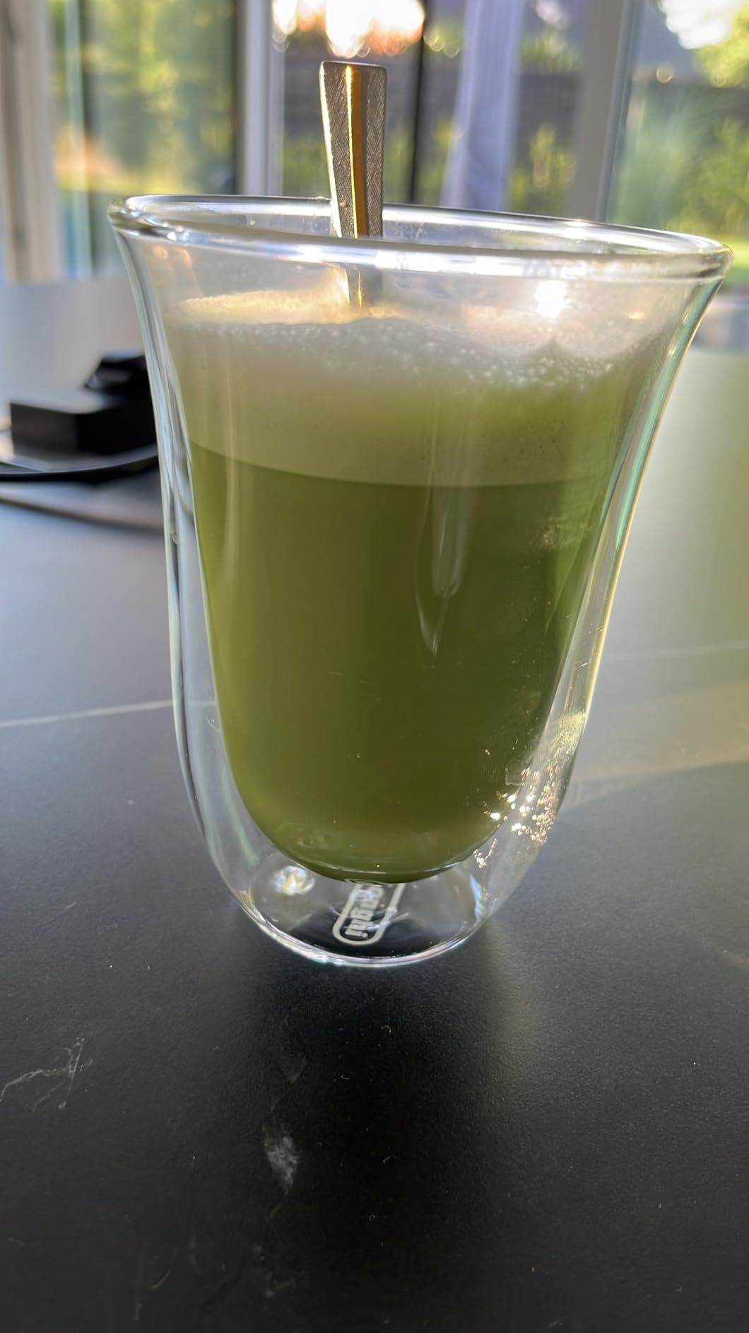 Guter Bio-Matcha für den Preis