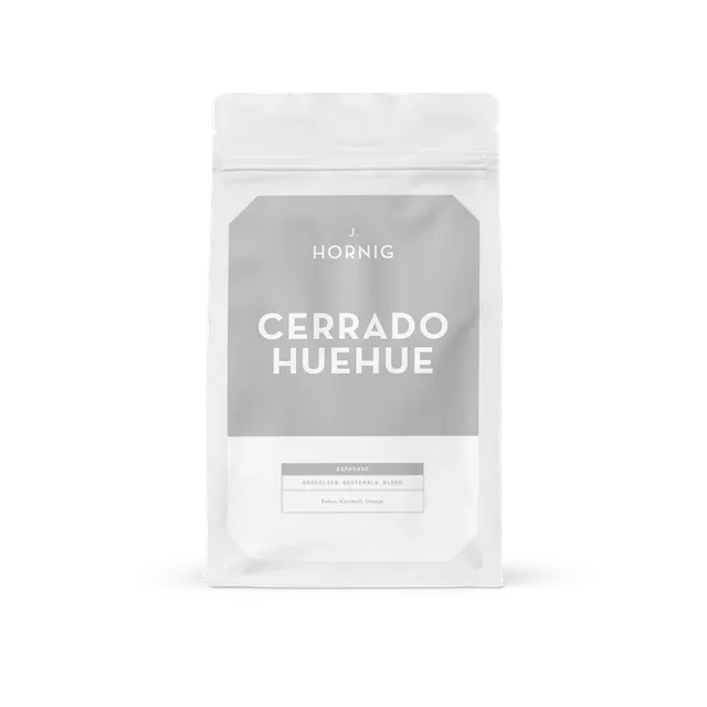 j-hornig-cerrado-huehue-espresso-ganze-bohne-brasilien-guatemala image 1