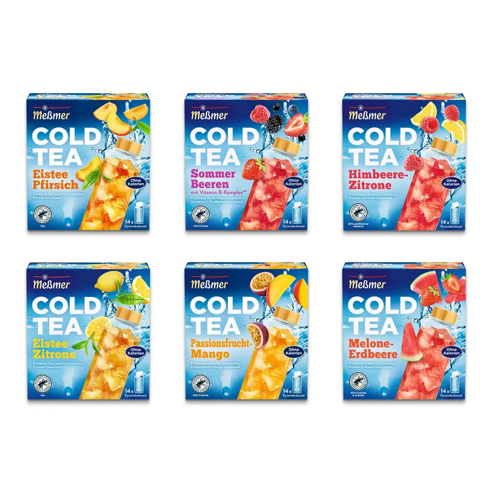 me-mer-cold-tea-erfrischungs-set-6-sorten-f-r-die-flasche image 1