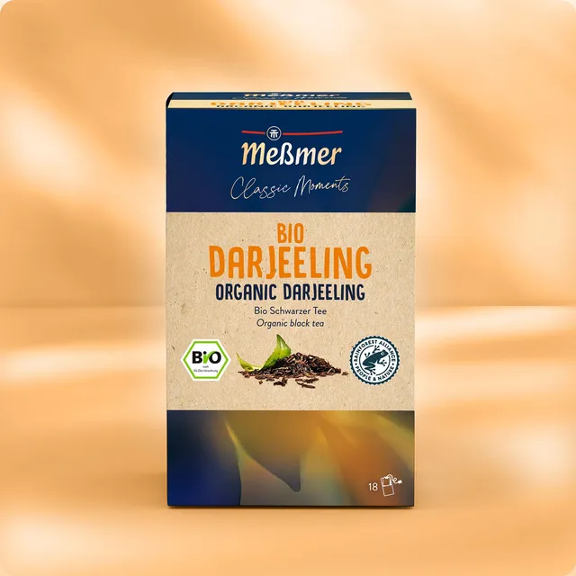 me-mer-classic-moments-bio-darjeeling-schwarztee image 1