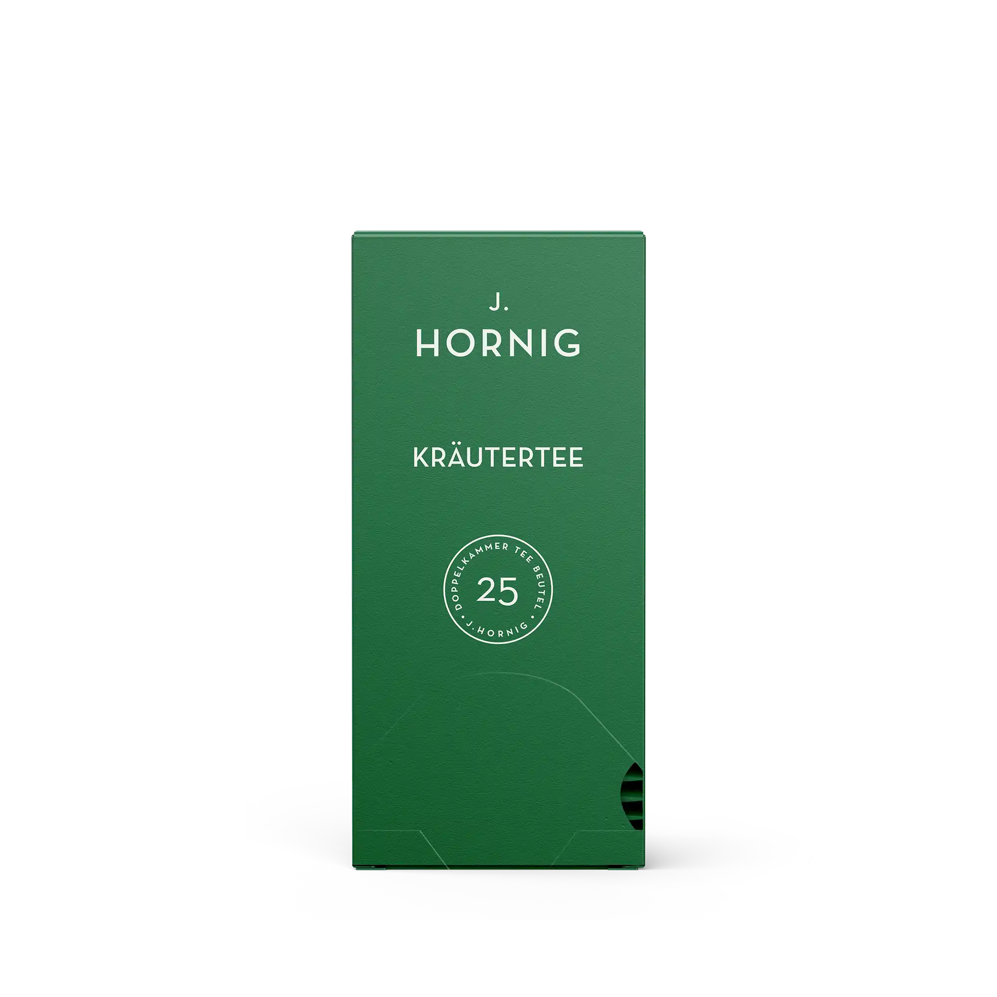 j-hornig-kr-utertee-vorratspackung-4x25-doppelkammerbeutel image 1