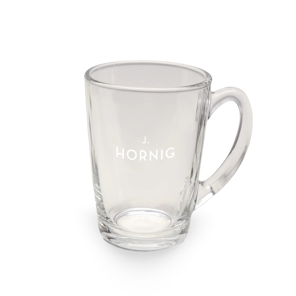 j-hornig-trend-teeglas-300-ml-aus-glas image 1