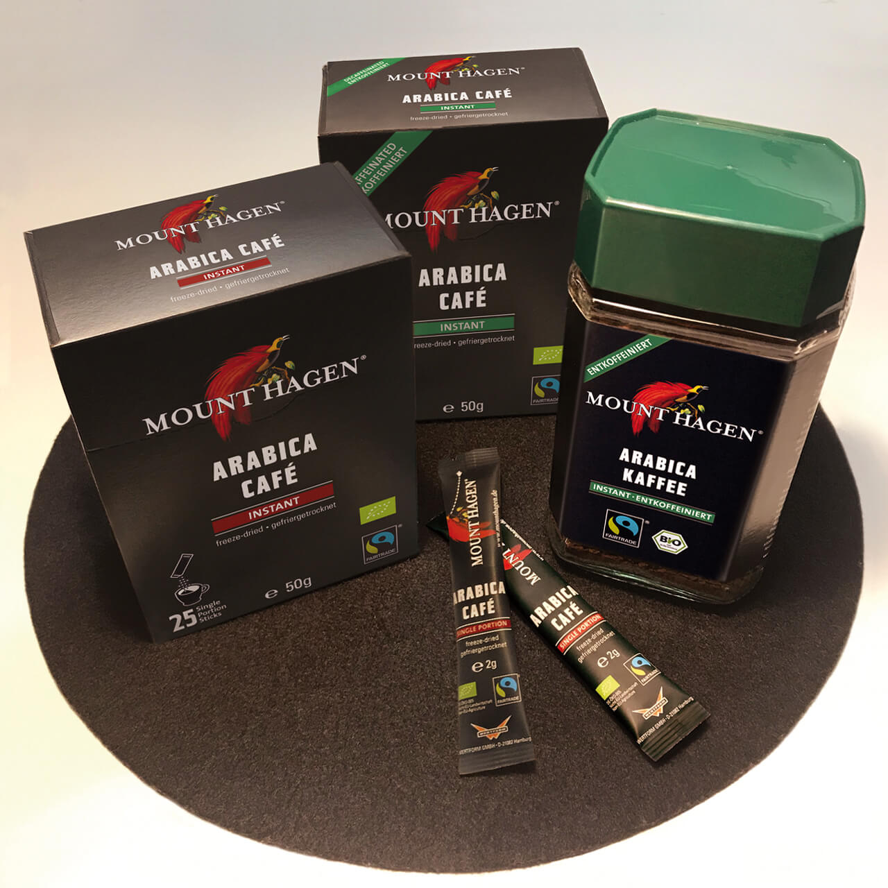 mount-hagen-arabica-kaffee-entkoffeiniert-instant-100g-glas-bio-fair image 3