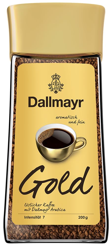 dallmayr-gold-instant-kaffee-200g-l-slicher-kaffee-100-arabica-im-glas image 2