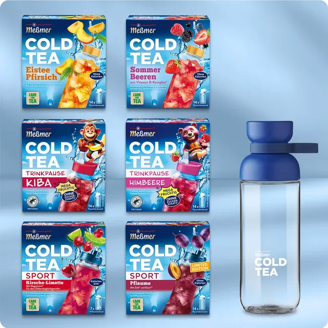 me-mer-cold-tea-selection-set-mit-trinkflasche image 1