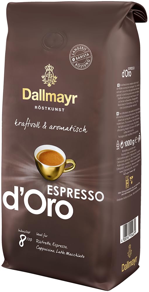 dallmayr-espresso-d-oro-kaffee-ganze-bohne-1000g image 2