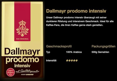 dallmayr-prodomo-intensiv-gemahlener-filterkaffee-500g image 8