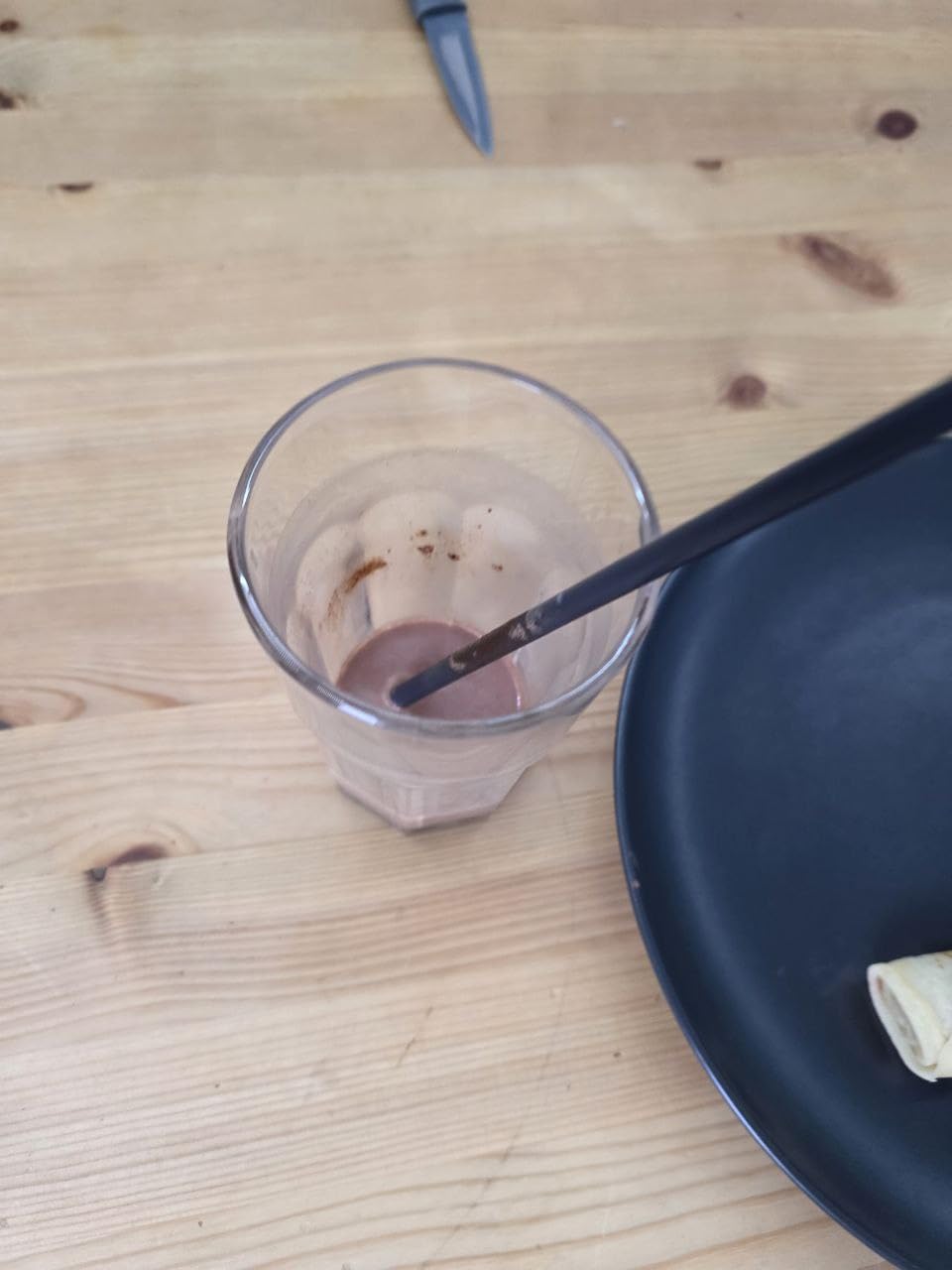 Lecker, aber sehr süß