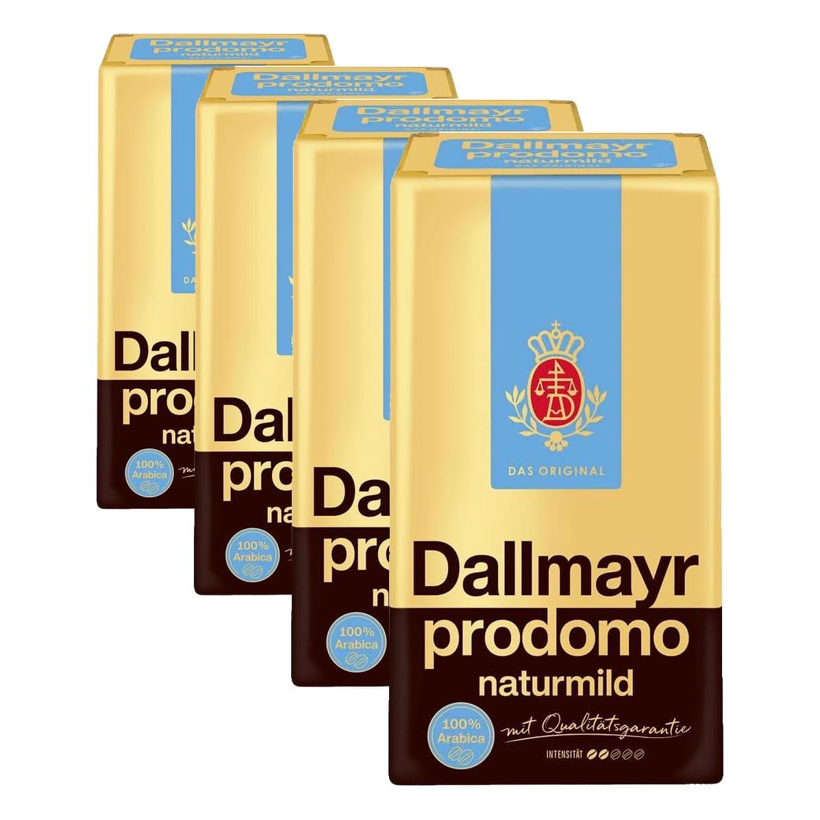 dallmayr-prodomo-naturmild-gemahlener-arabica-kaffee-500g image 7