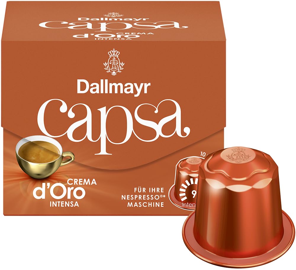 dallmayr-capsa-crema-d-oro-intensa-kaffeekapseln-10-kapseln-medium-roast image 3