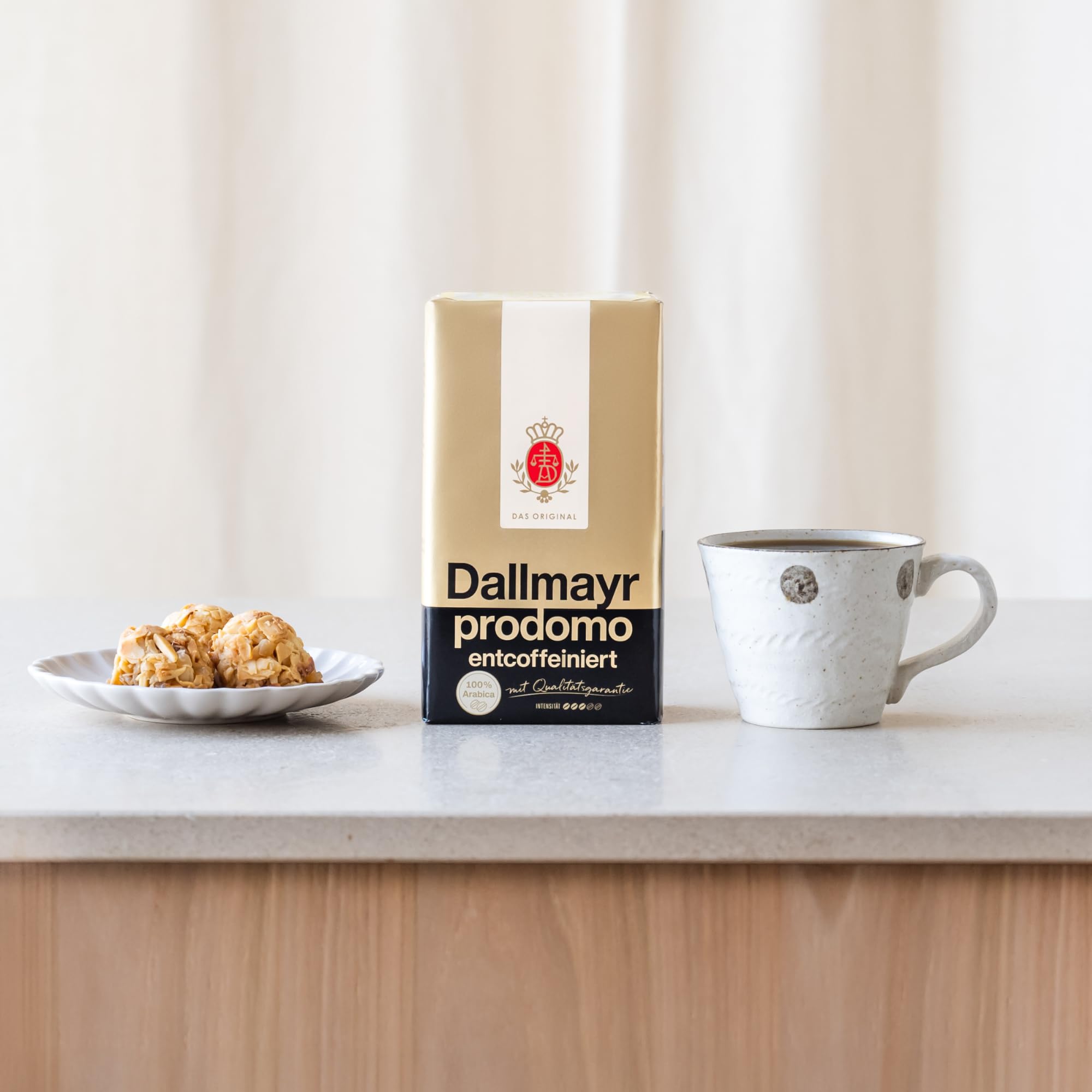 dallmayr-prodomo-entkoffeiniert-500g-gemahlener-arabica-kaffee-koffeinfrei image 5