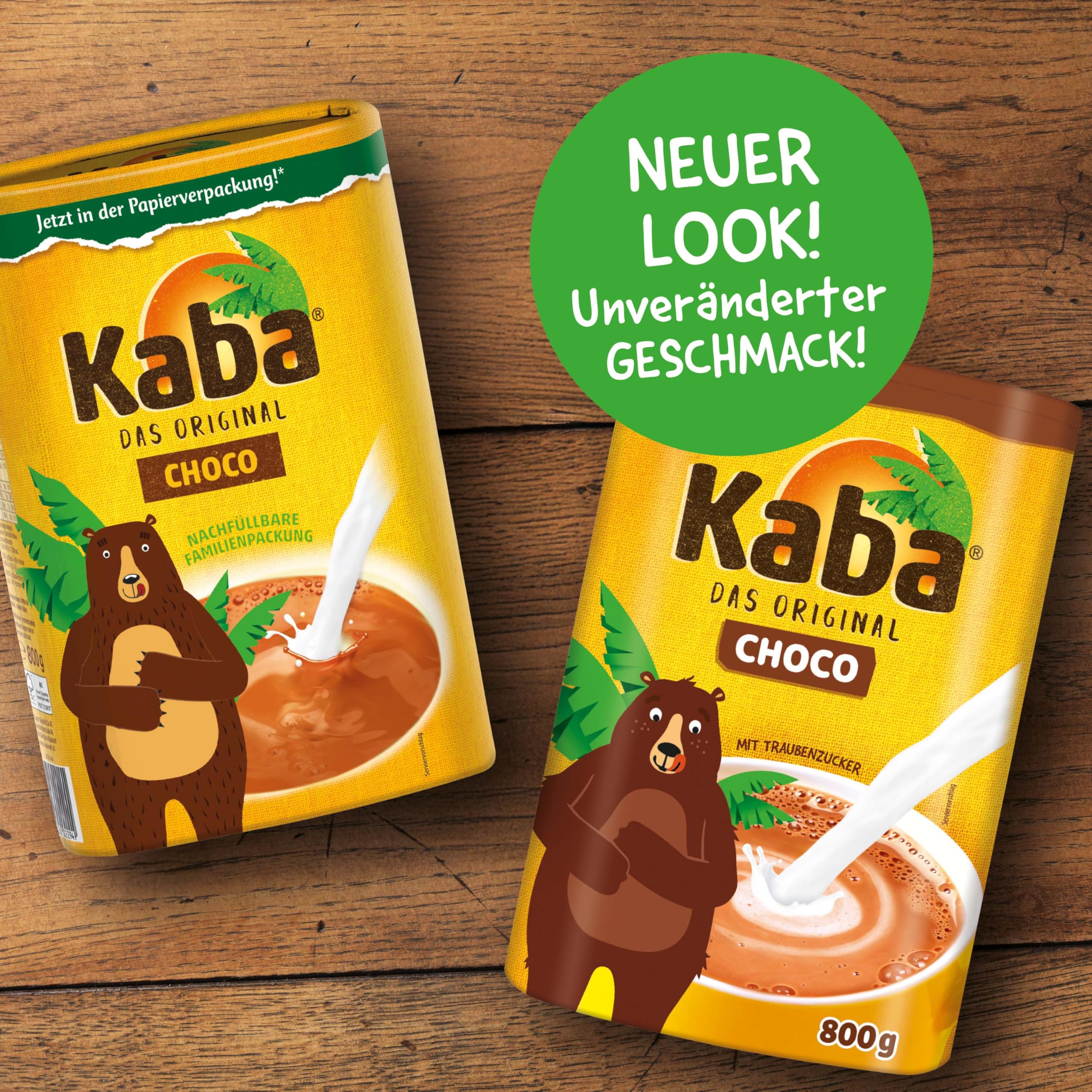 kaba-choco-800g-kakaopulver-vorratsdose-f-r-warme-und-kalte-milch image 2