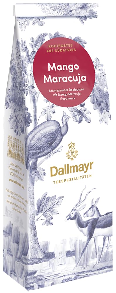dallmayr-rooibostee-mango-maracuja-loser-tee-100g image 2