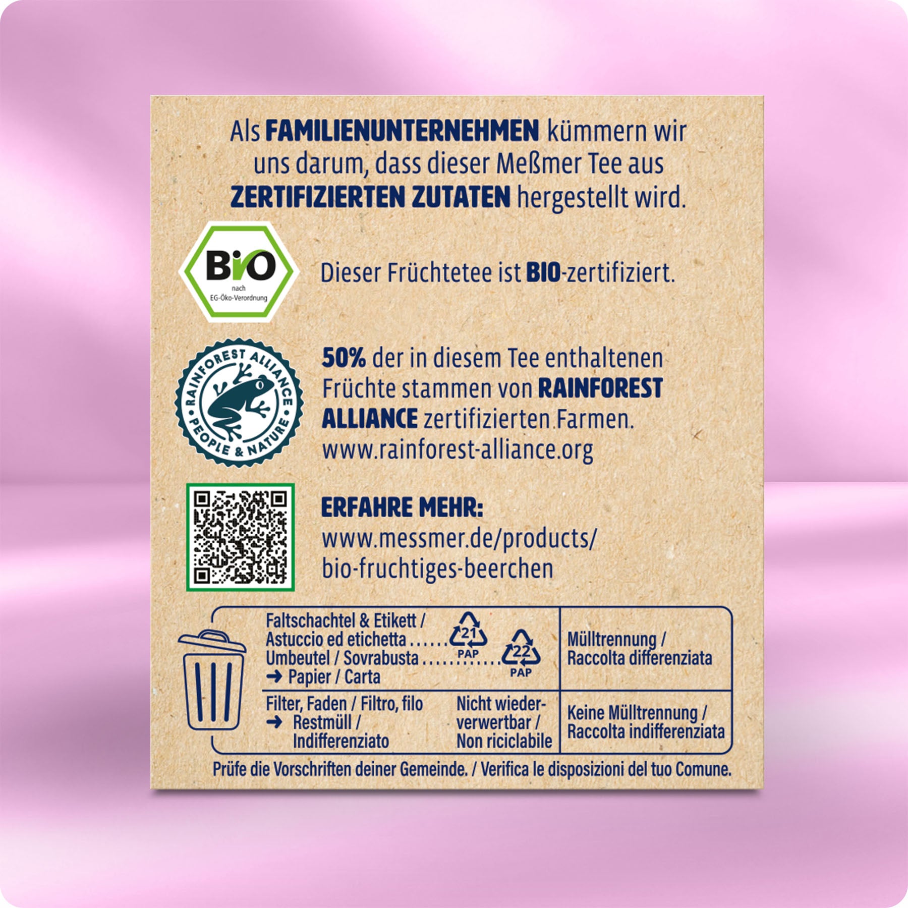 me-mer-bio-fruchtiges-beerchen-bio-fr-chtetee-beere-limette image 2