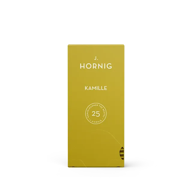 j-hornig-kamille-tee-4x-25-doppelkammerbeutel-vorratspackung image 1