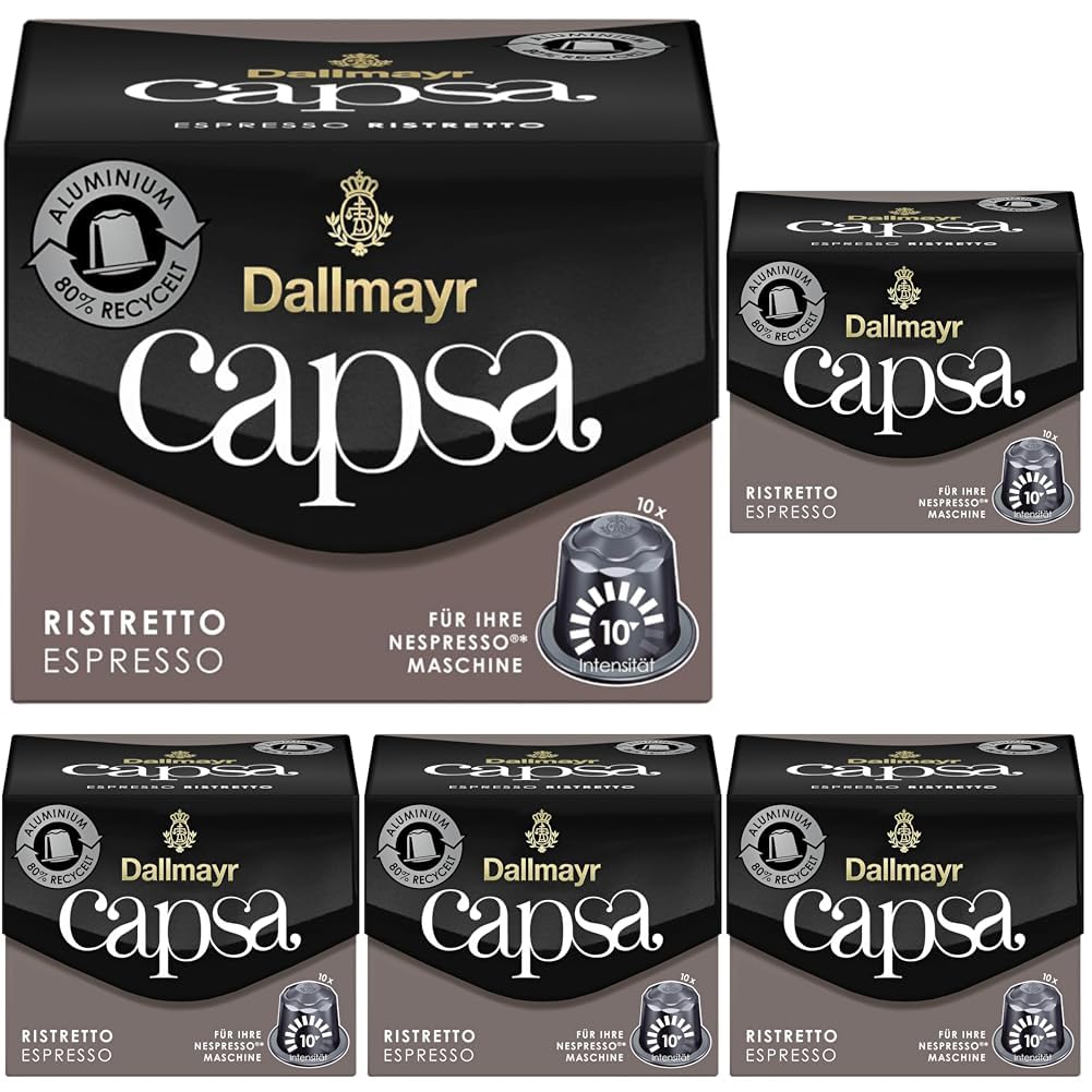 dallmayr-capsa-espresso-ristretto-kaffeekapseln-10er-intensit-t-10 image 7
