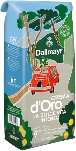 dallmayr-crema-d-oro-la-dolce-vita-intenso-1000g-ganze-bohne-intensit-t-9-10 image 4