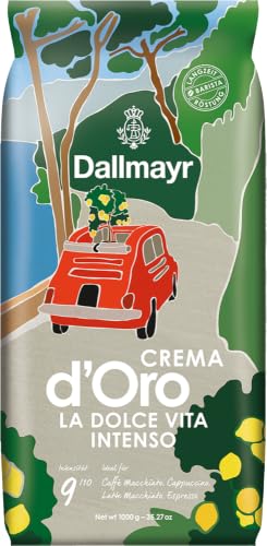 dallmayr-crema-d-oro-la-dolce-vita-intenso-1000g-ganze-bohne-intensit-t-9-10 image 3