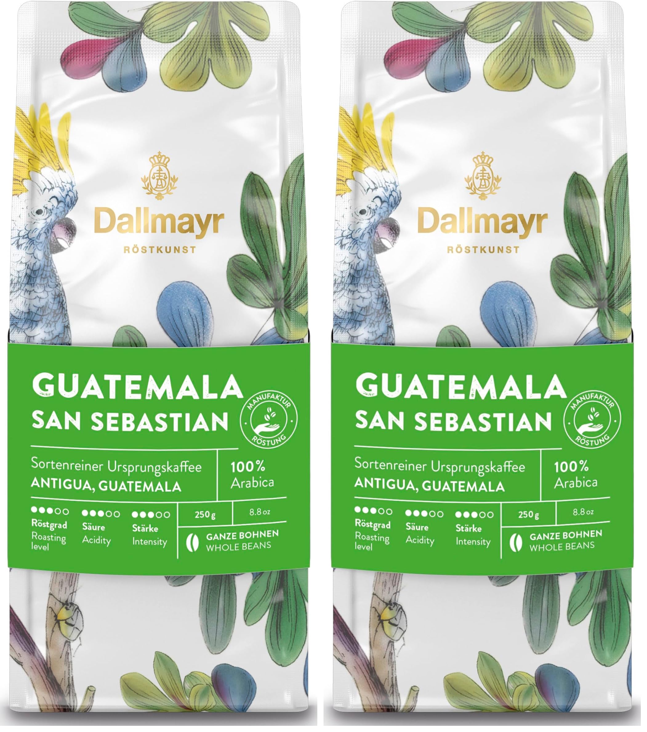 dallmayr-guatemala-san-sebastian-250g-ganze-bohne-100-arabica image 6