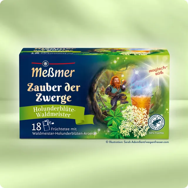 me-mer-zauber-der-zwerge-fr-chtetee-waldmeister-holunder image 1