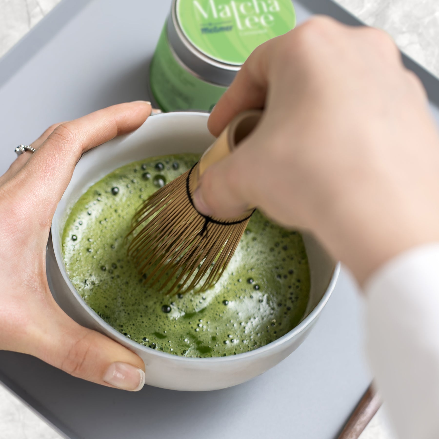 me-mer-bio-matcha-gr-ner-tee image 6